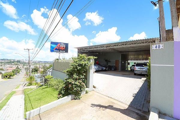 Foto 2 Auto Eletrica Atuba