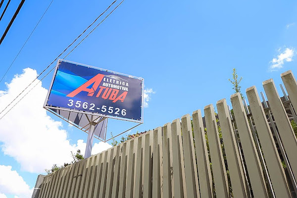 Foto 3 Auto Eletrica Atuba