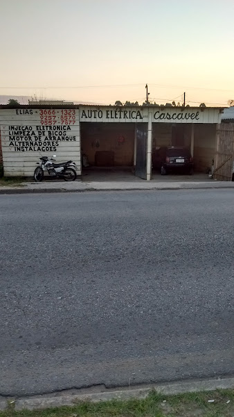 Auto Eletrica Cascavel