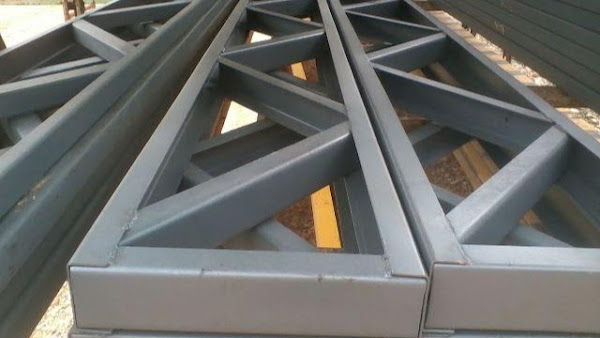 Madufer Ferro e Aço Ltda