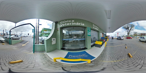 Clínica Veterinária Linares