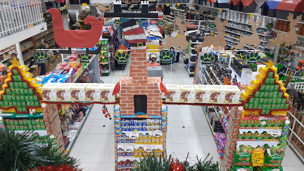 Foto 1 Linares Agrocenter