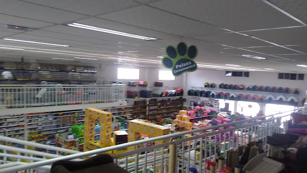 Foto 6 Linares Agrocenter