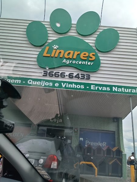 Foto 7 Linares Agrocenter