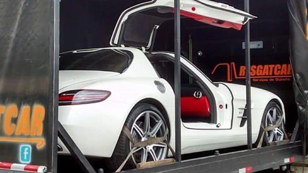 Resgatcar Serviços de Guincho