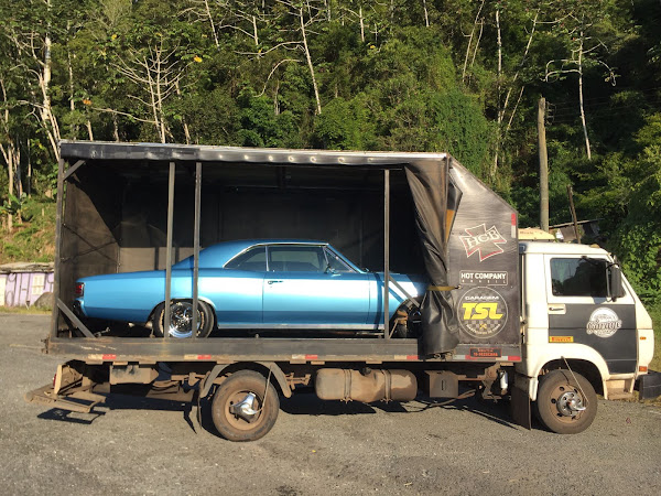 Foto 1 Resgatcar Serviços de Guincho