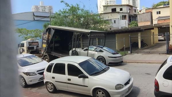 Foto 2 Resgatcar Serviços de Guincho