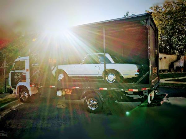 Foto 3 Resgatcar Serviços de Guincho