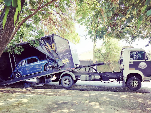 Foto 4 Resgatcar Serviços de Guincho