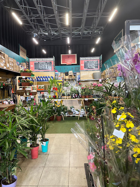 Foto 1 Sodimac Dicico - Indaiatuba