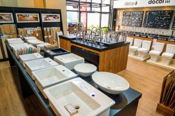 Foto 1 ABC da Construção