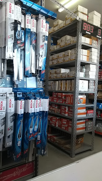 Foto 2 Rocha Auto Peças - Loja 2