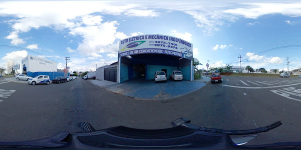 Auto Elétrica e Mecânica Independência