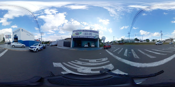 Foto 3 Auto Elétrica e Mecânica Independência Foto 3 Auto Elétrica e Mecânica Independência