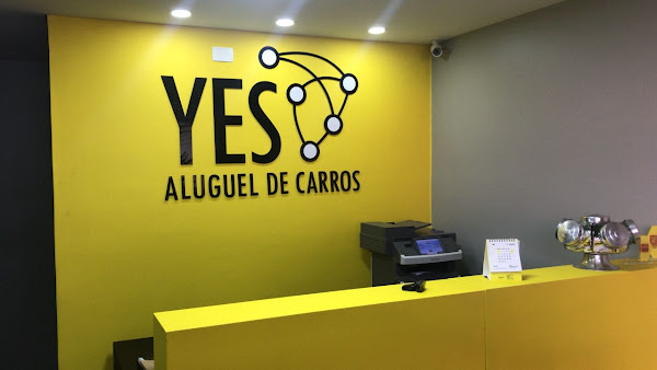 Foto 1 Europcar Indaiatuba