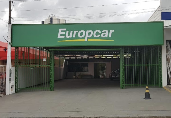 Foto 2 Europcar Indaiatuba