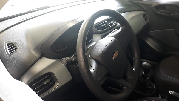 Foto 1 Localiza Aluguel de Carros - Agência Indaiatuba