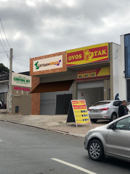 Clinica Central Veterinaria