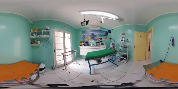 Foto 1 Clínica Veterinária São Francisco