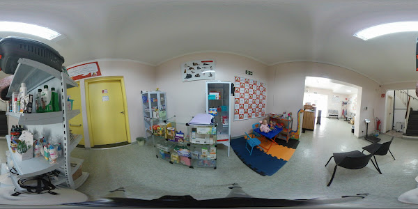 Foto 2 Clínica Veterinária São Francisco