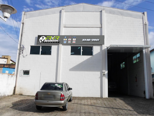 RR Mecânica Automotiva