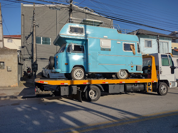 Foto 2 RR Mecânica Automotiva