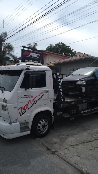 AMC - Auto Mecânica Charles - Oficina Multimarcas