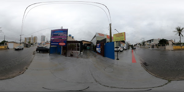 Foto 1 Mecânica Niloar