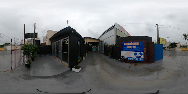 Foto 2 Mecânica Niloar