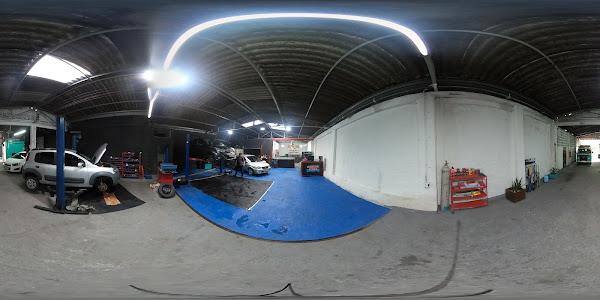 Foto 3 Mecânica Niloar