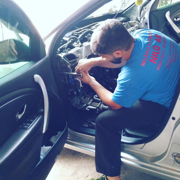 Foto 4 Mecânica Niloar