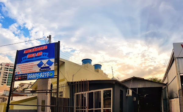 Foto 5 Mecânica Niloar