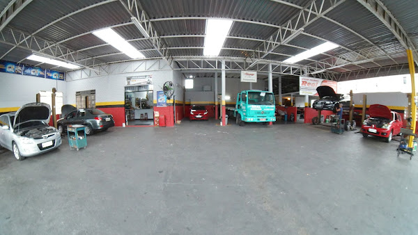 Foto 1 Oficina Mecanica Real