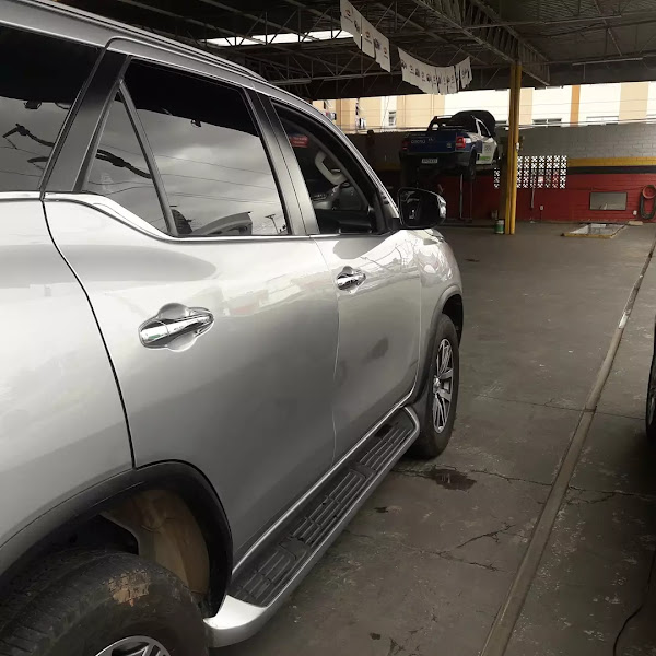 Foto 2 Oficina Mecanica Real