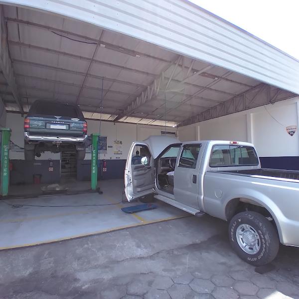Foto 1 Bosch Diesel Service - Amplexo Diesel - Oficina Mecânica