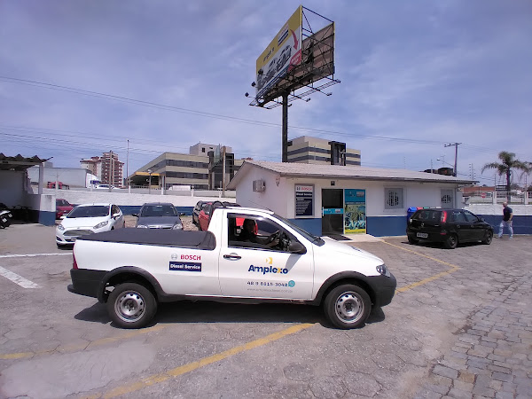 Foto 2 Bosch Diesel Service - Amplexo Diesel - Oficina Mecânica