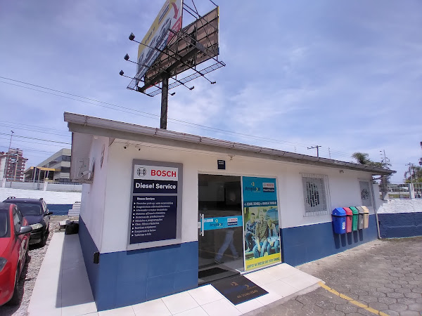 Foto 3 Bosch Diesel Service - Amplexo Diesel - Oficina Mecânica