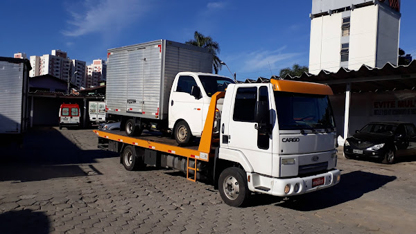 Foto 4 Bosch Diesel Service - Amplexo Diesel - Oficina Mecânica