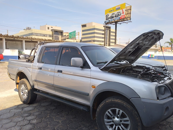 Foto 5 Bosch Diesel Service - Amplexo Diesel - Oficina Mecânica