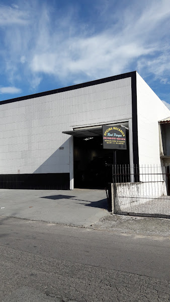 Oficina Mecânica Real Parque