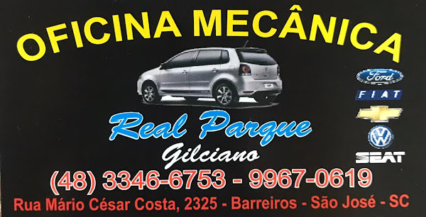 Foto 1 Oficina Mecânica Real Parque
