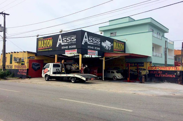 Assis Auto Center