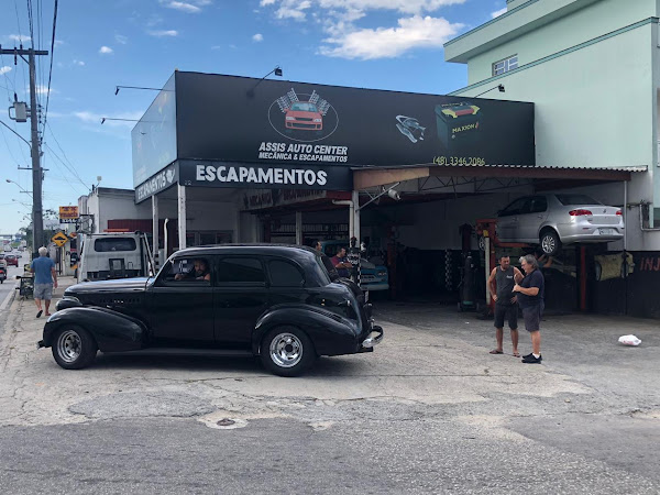 Foto 1 Assis Auto Center