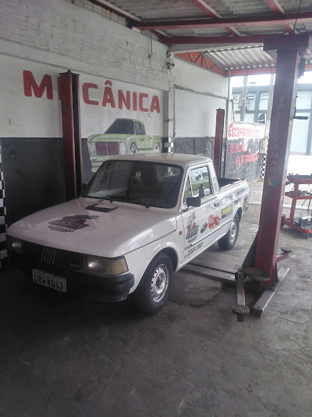 Foto 2 Assis Auto Center