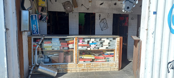 Foto 3 Assis Auto Center