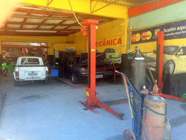 Foto 4 Assis Auto Center