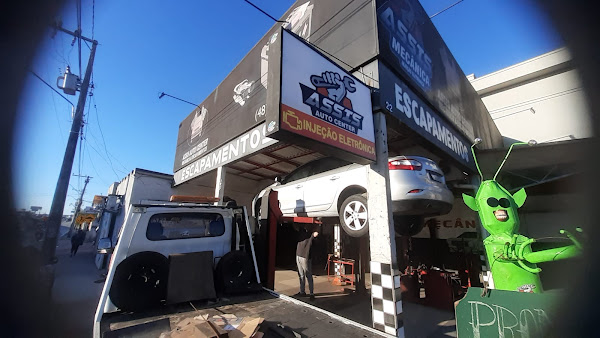 Foto 5 Assis Auto Center