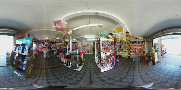 Foto 1 Pet Shop Pro-Animais