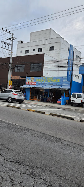 Foto 4 Pet Shop Pro-Animais