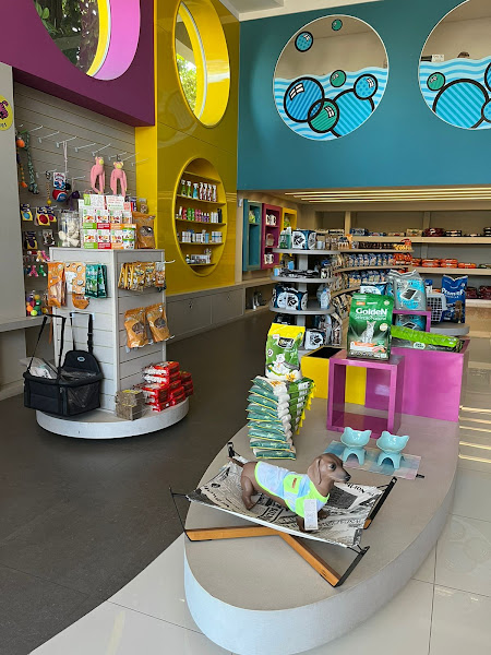 Clínica Veterinária e Pet Shop Sens Clínica Veterinária e Pet Shop Sens